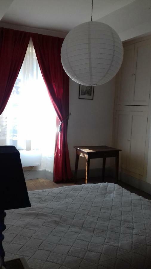 Terraube Ter Villa ภายนอก รูปภาพ